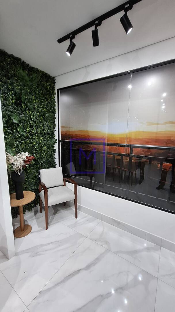 Apartamento, 2 quartos, 43 m² - Foto 9