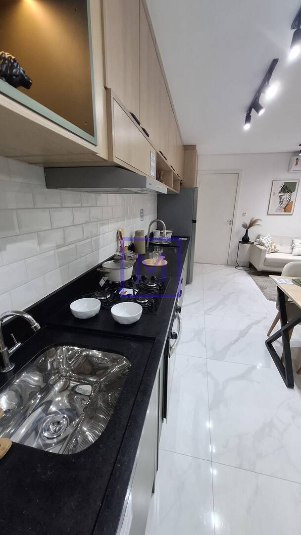 Apartamento, 2 quartos, 43 m² - Foto 7