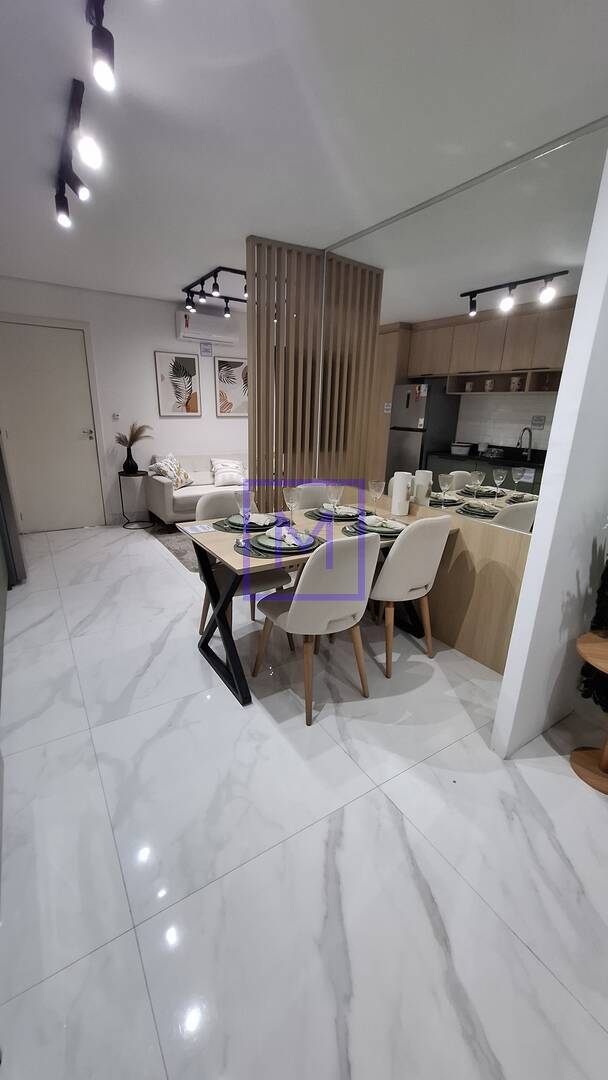 Apartamento, 2 quartos, 43 m² - Foto 8
