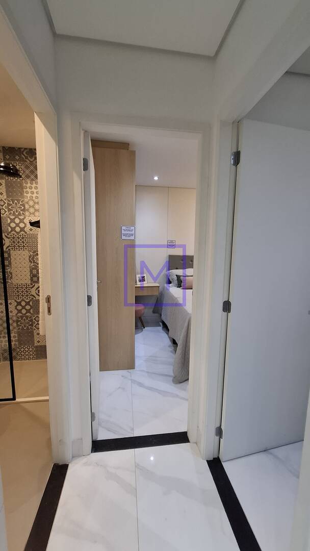 Apartamento, 2 quartos, 43 m² - Foto 20