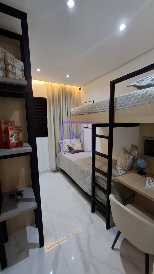 Apartamento, 2 quartos, 43 m² - Foto 19