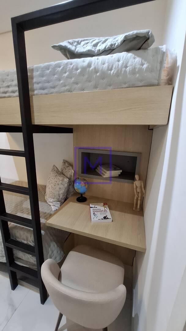 Apartamento, 2 quartos, 43 m² - Foto 18