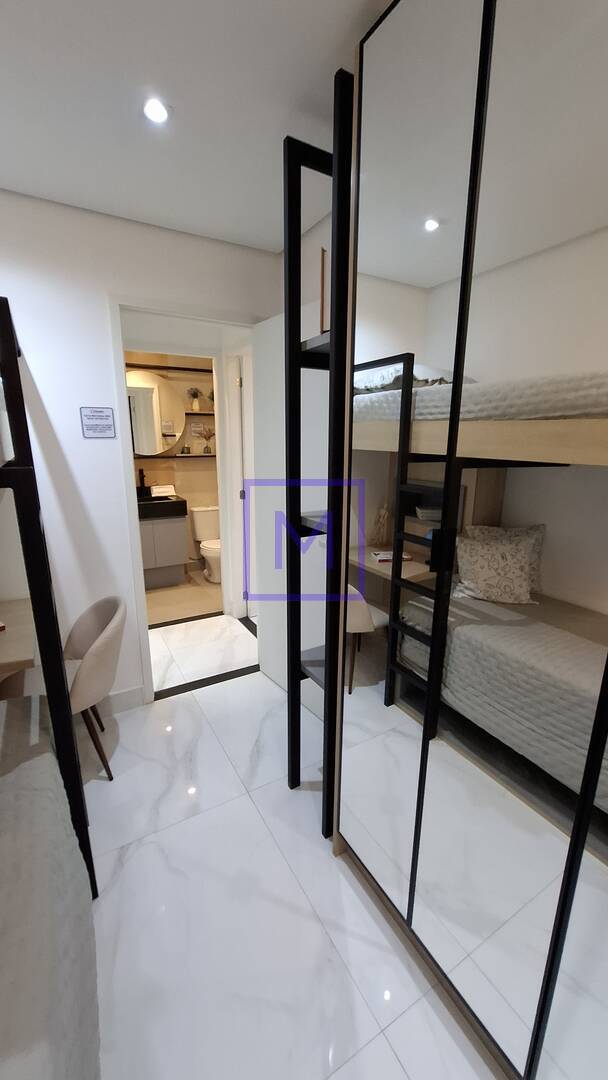 Apartamento, 2 quartos, 43 m² - Foto 15