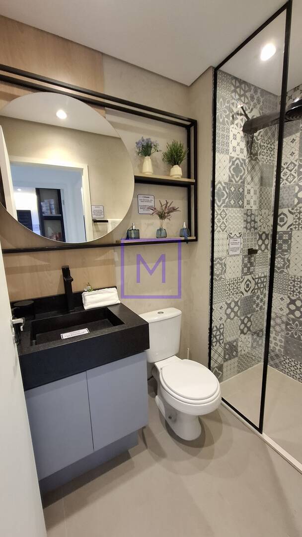 Apartamento, 2 quartos, 43 m² - Foto 14