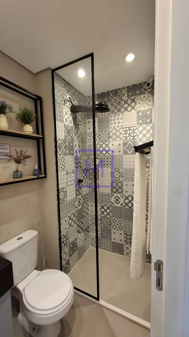 Apartamento, 2 quartos, 43 m² - Foto 16