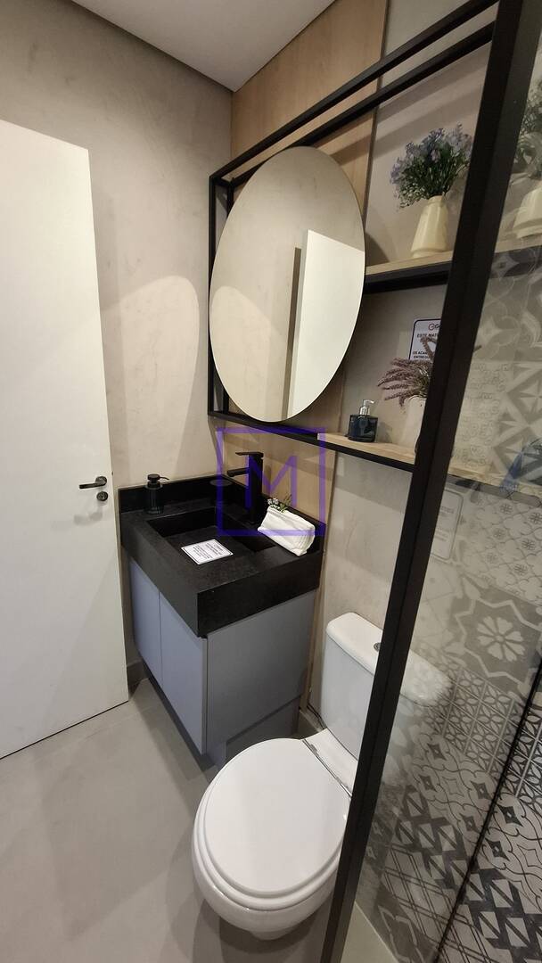 Apartamento, 2 quartos, 43 m² - Foto 17