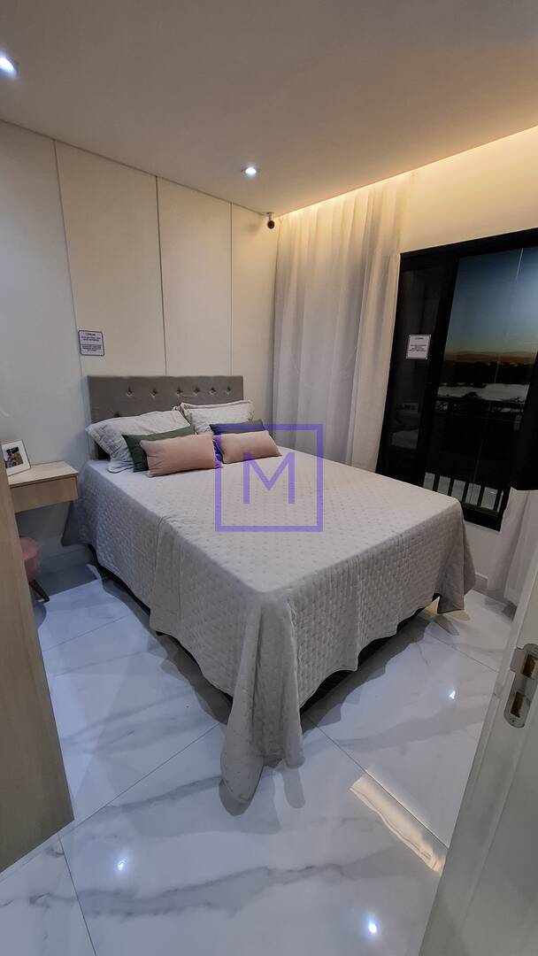 Apartamento, 2 quartos, 43 m² - Foto 11