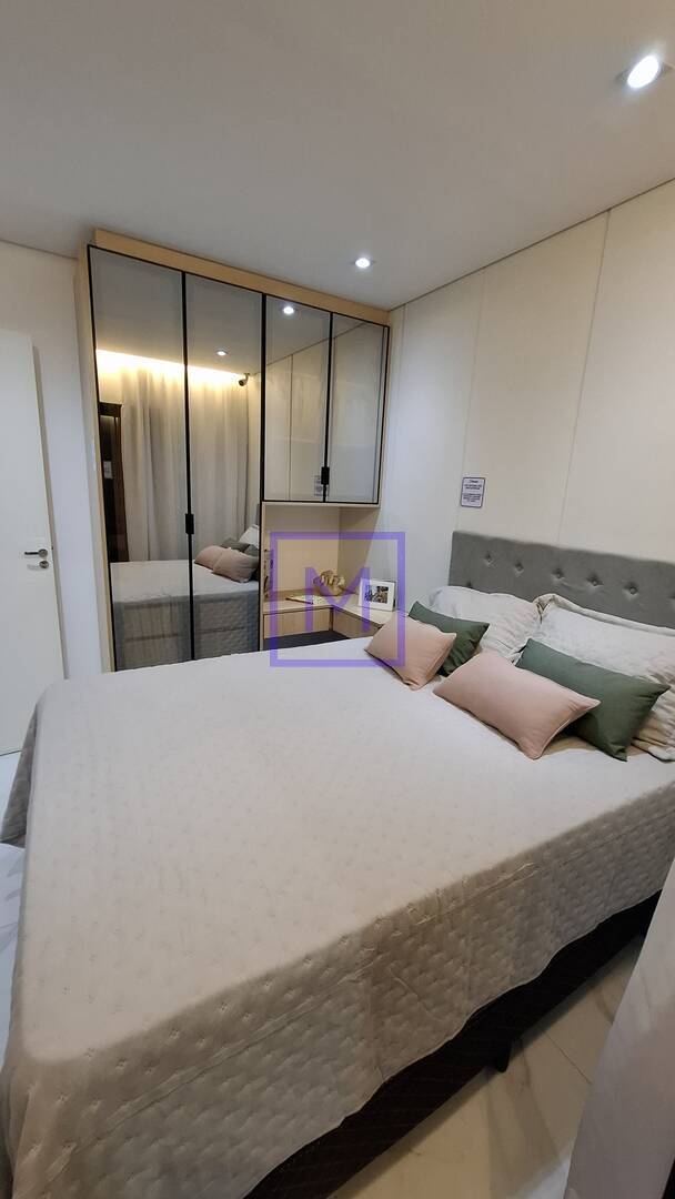 Apartamento, 2 quartos, 43 m² - Foto 10