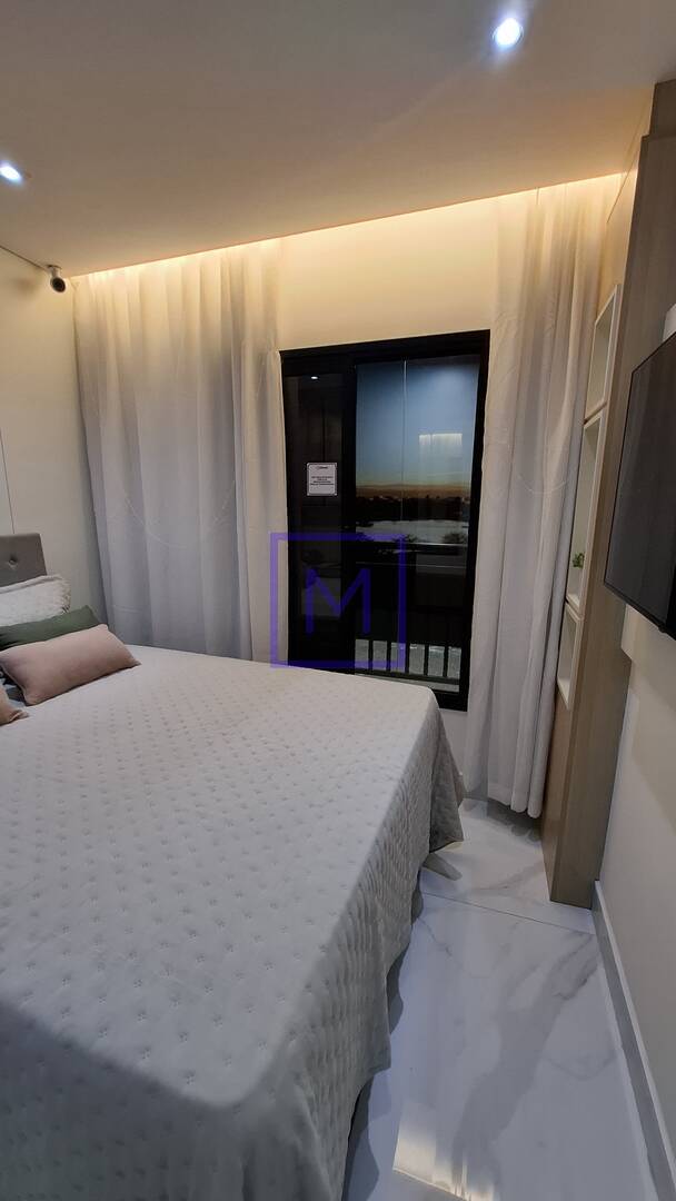 Apartamento, 2 quartos, 43 m² - Foto 12