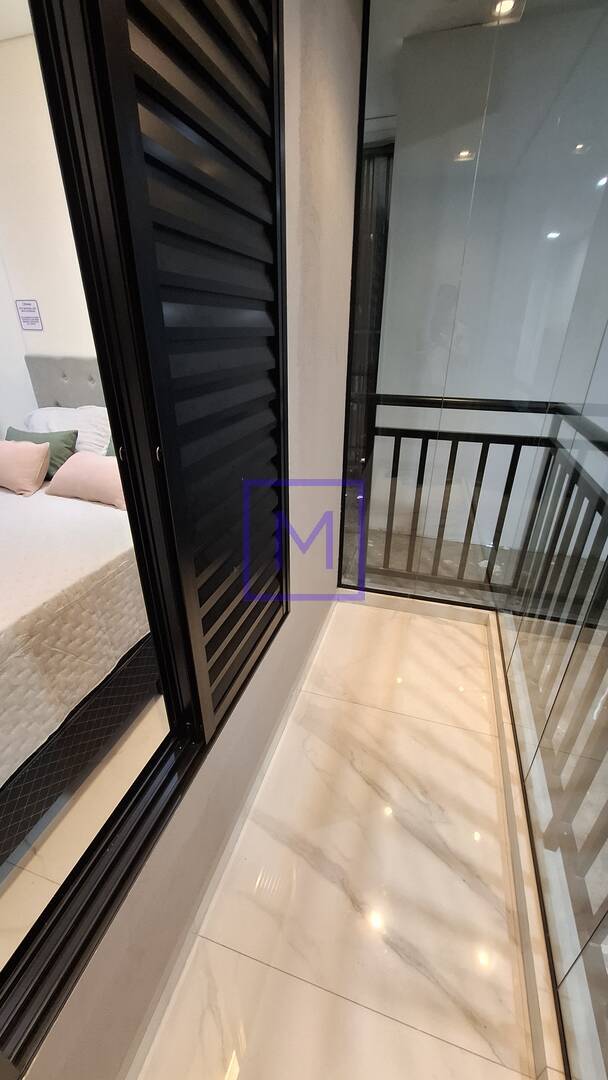 Apartamento, 2 quartos, 43 m² - Foto 13