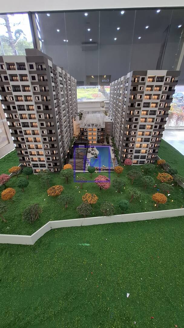 Apartamento, 2 quartos, 43 m² - Foto 40