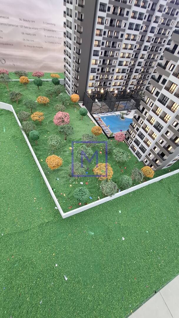 Apartamento, 2 quartos, 43 m² - Foto 41
