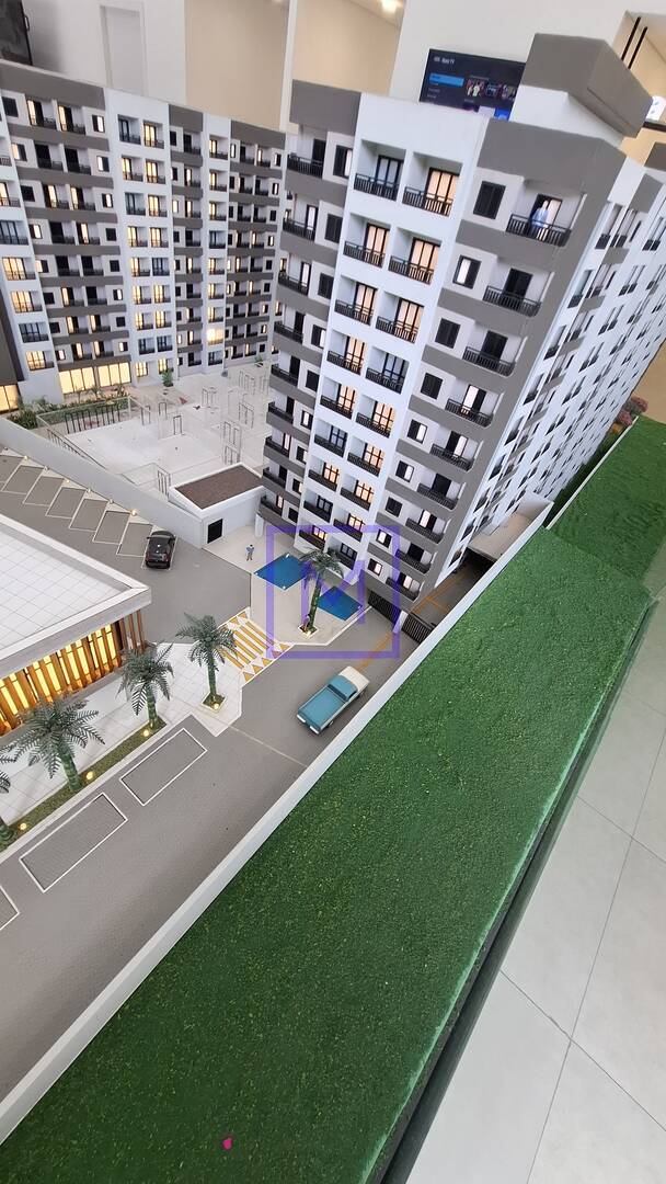Apartamento, 2 quartos, 43 m² - Foto 43