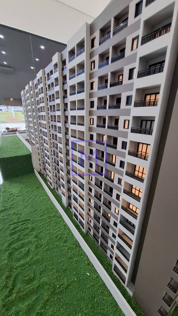 Apartamento, 2 quartos, 43 m² - Foto 44