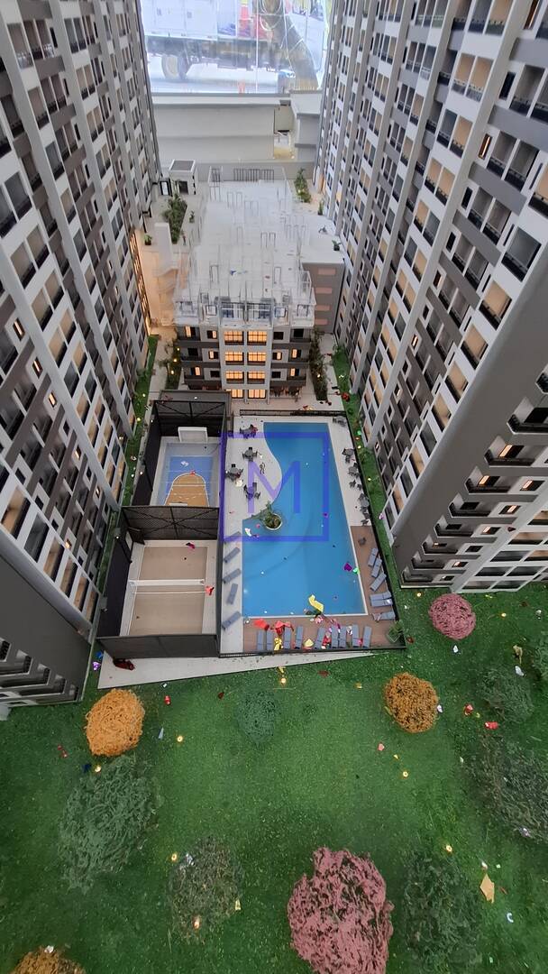 Apartamento, 2 quartos, 43 m² - Foto 45