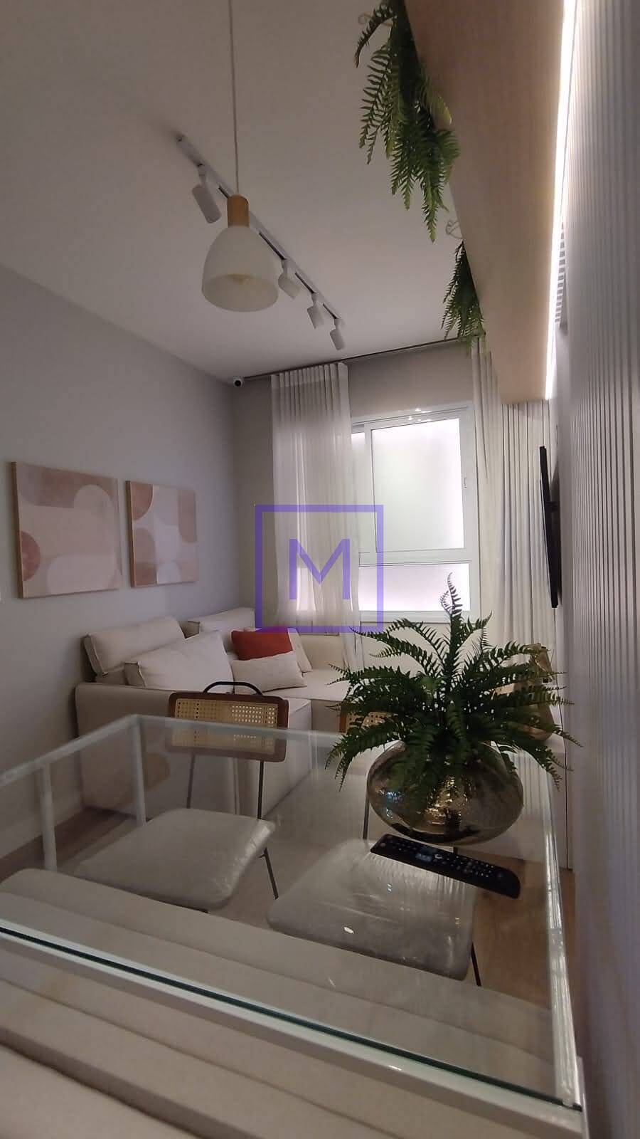 Apartamento, 2 quartos, 32 m² - Foto 8
