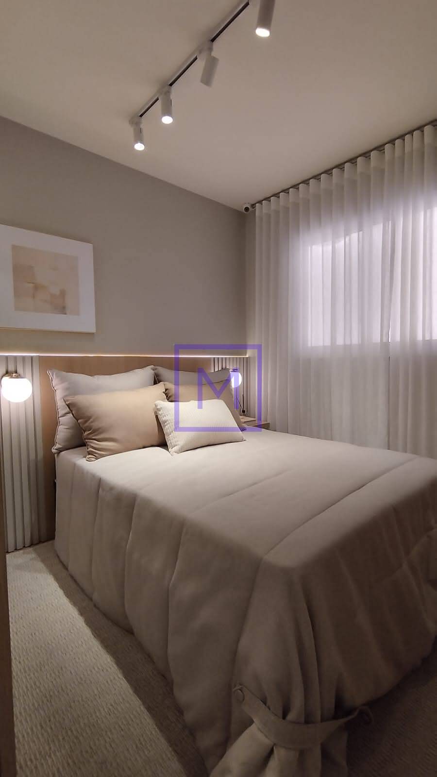 Apartamento, 2 quartos, 32 m² - Foto 7