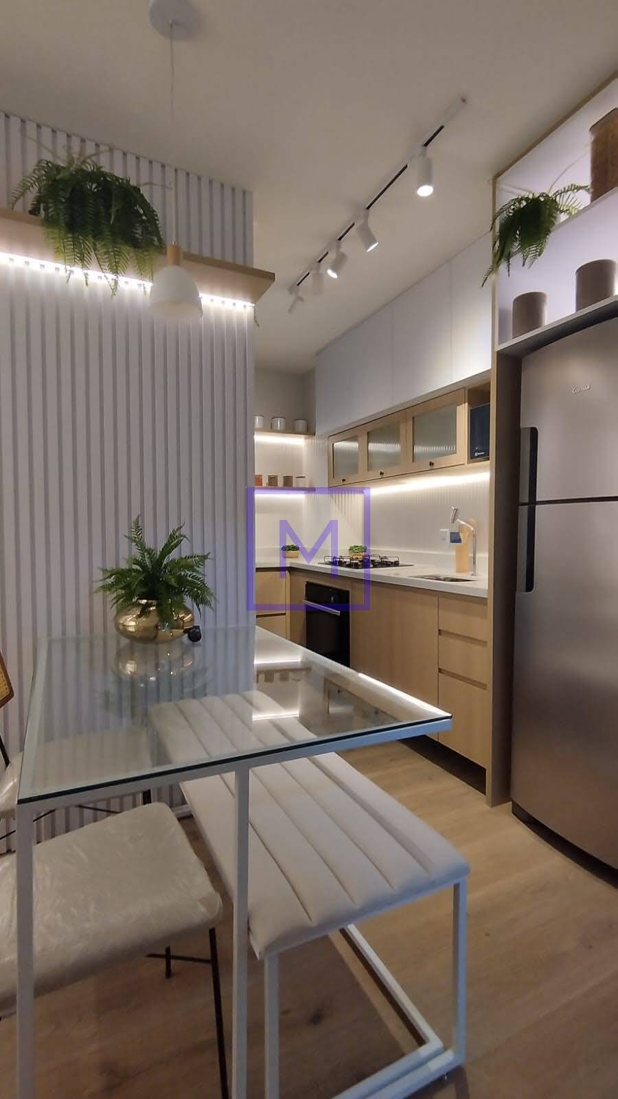 Apartamento, 2 quartos, 32 m² - Foto 9