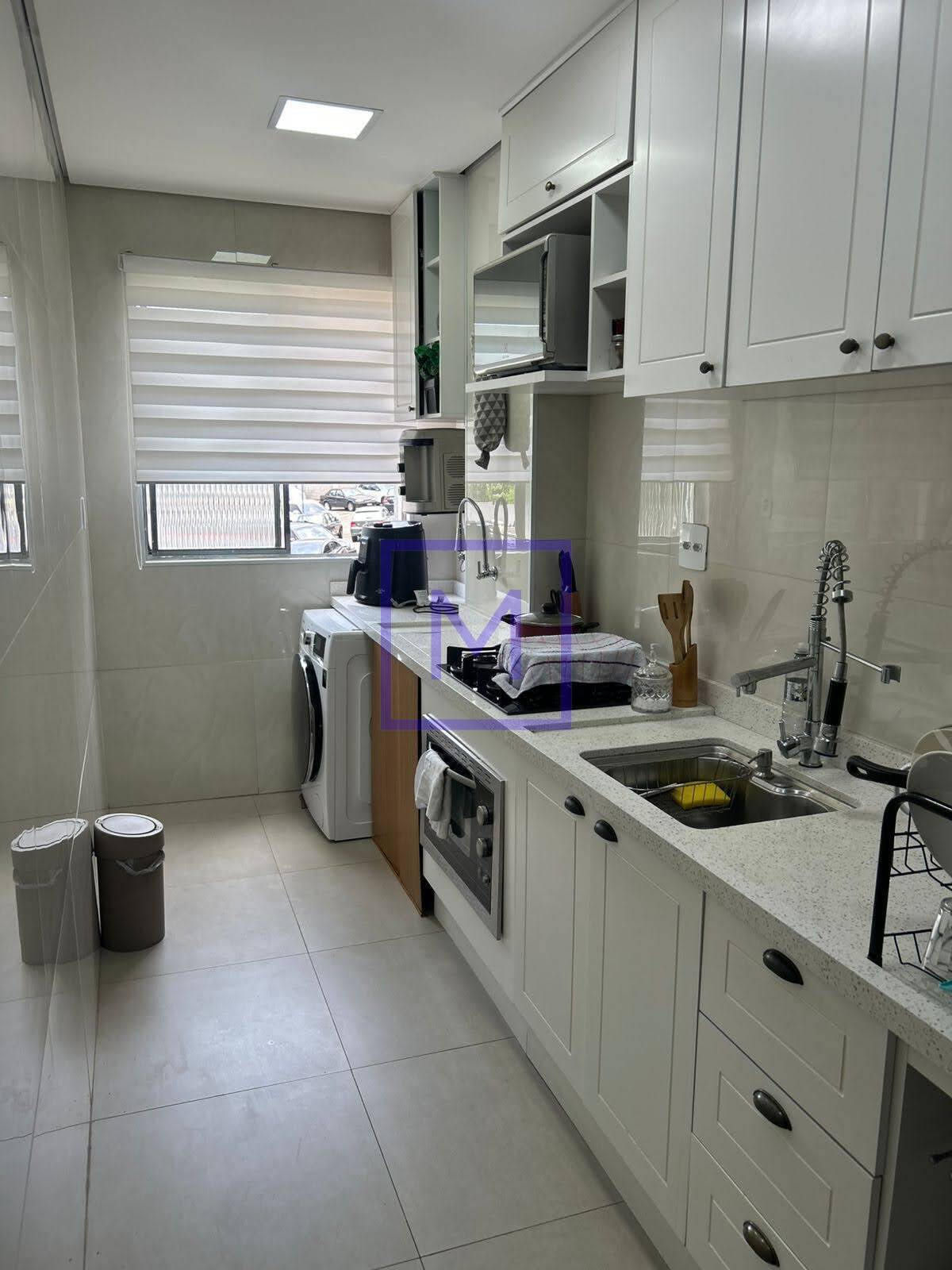 Apartamento, 2 quartos, 48 m² - Foto 4