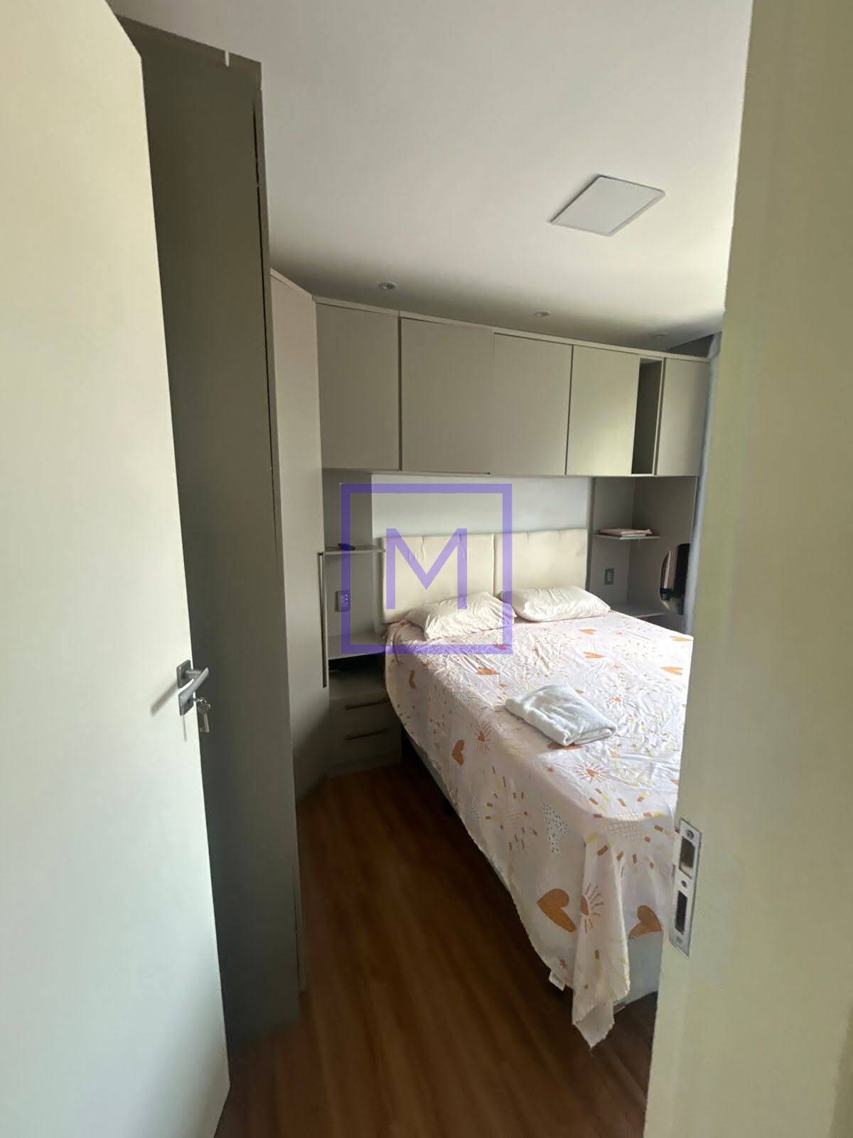 Apartamento, 2 quartos, 48 m² - Foto 6