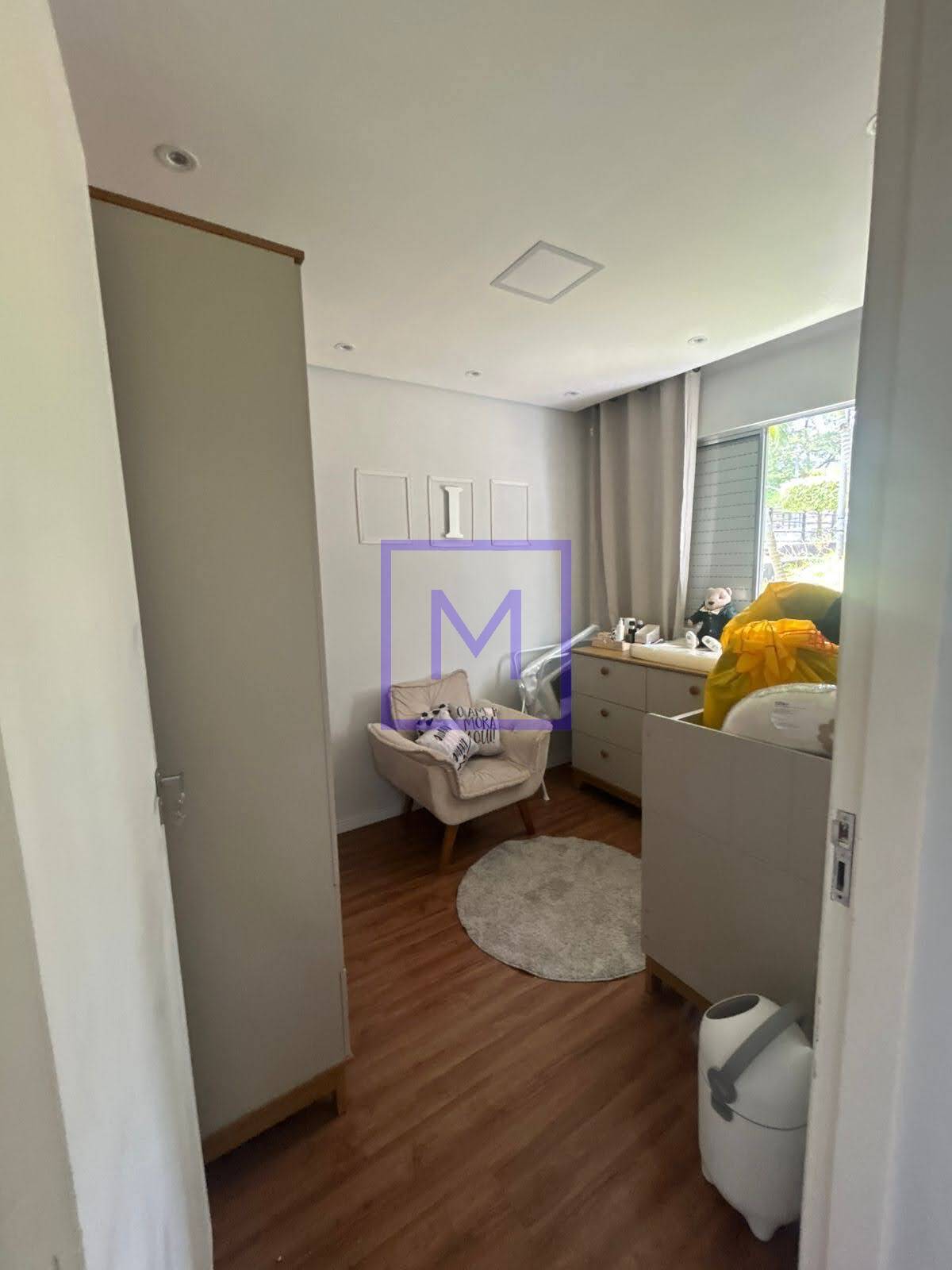 Apartamento, 2 quartos, 48 m² - Foto 8