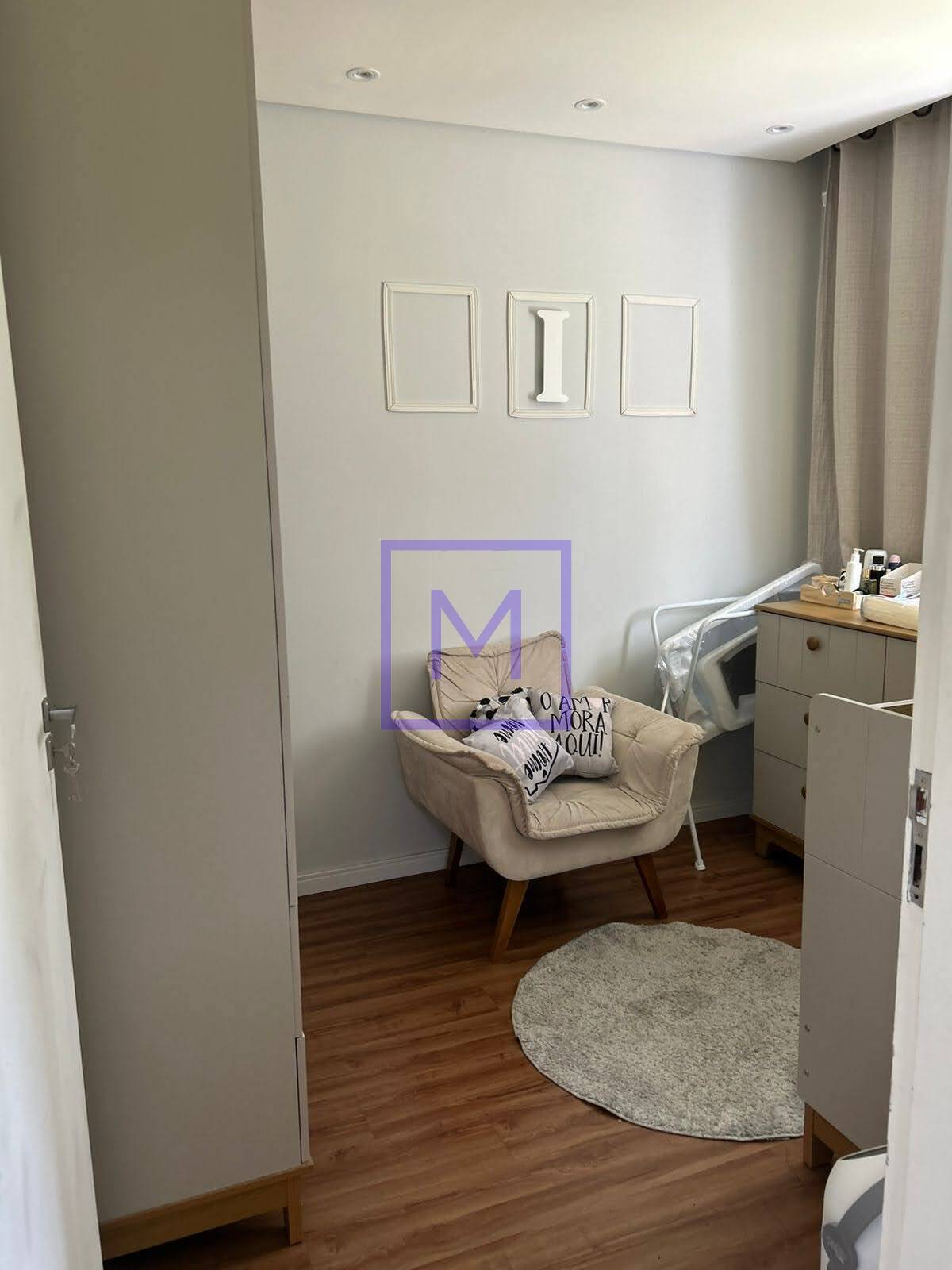 Apartamento, 2 quartos, 48 m² - Foto 9