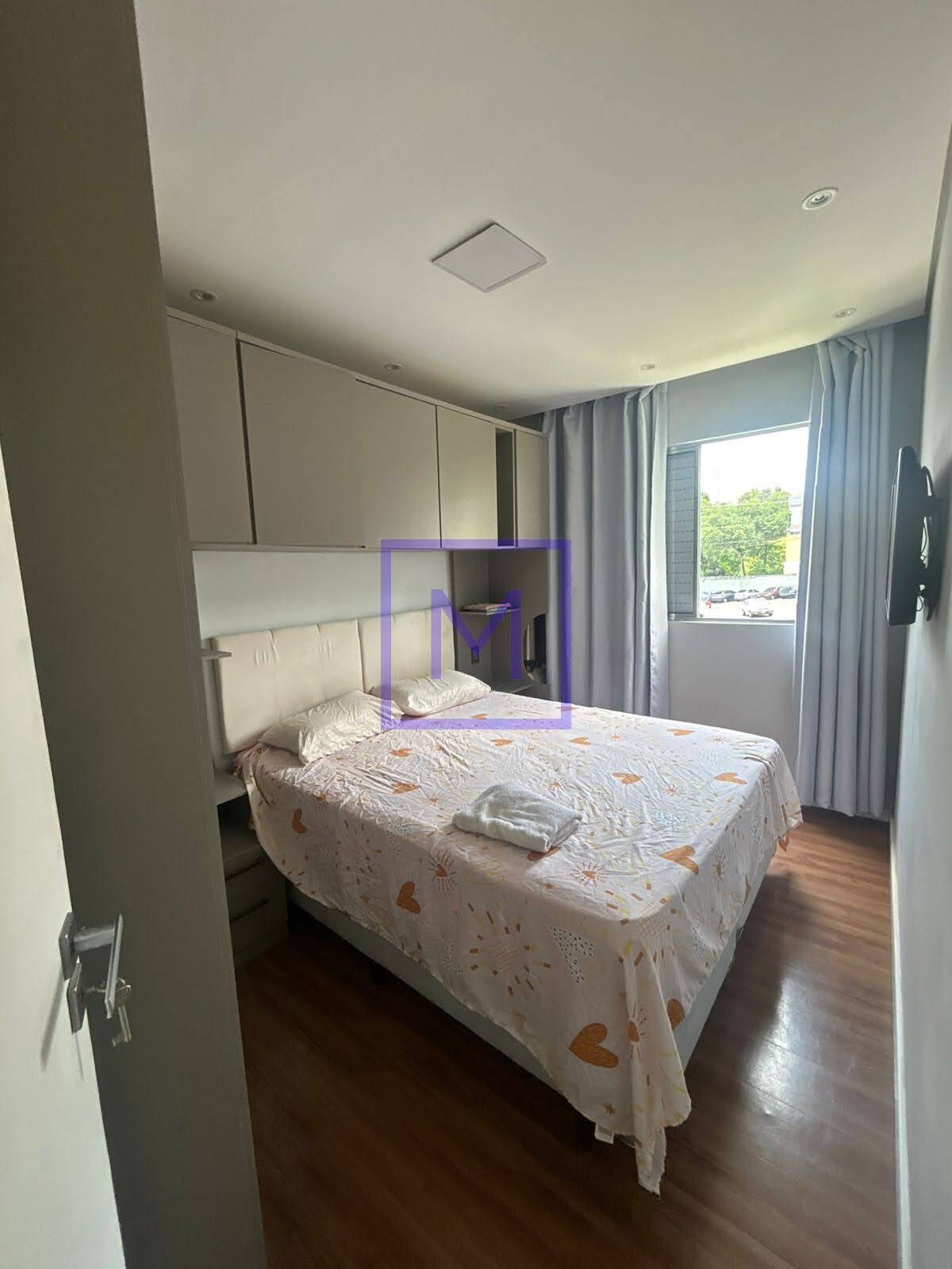 Apartamento, 2 quartos, 48 m² - Foto 5