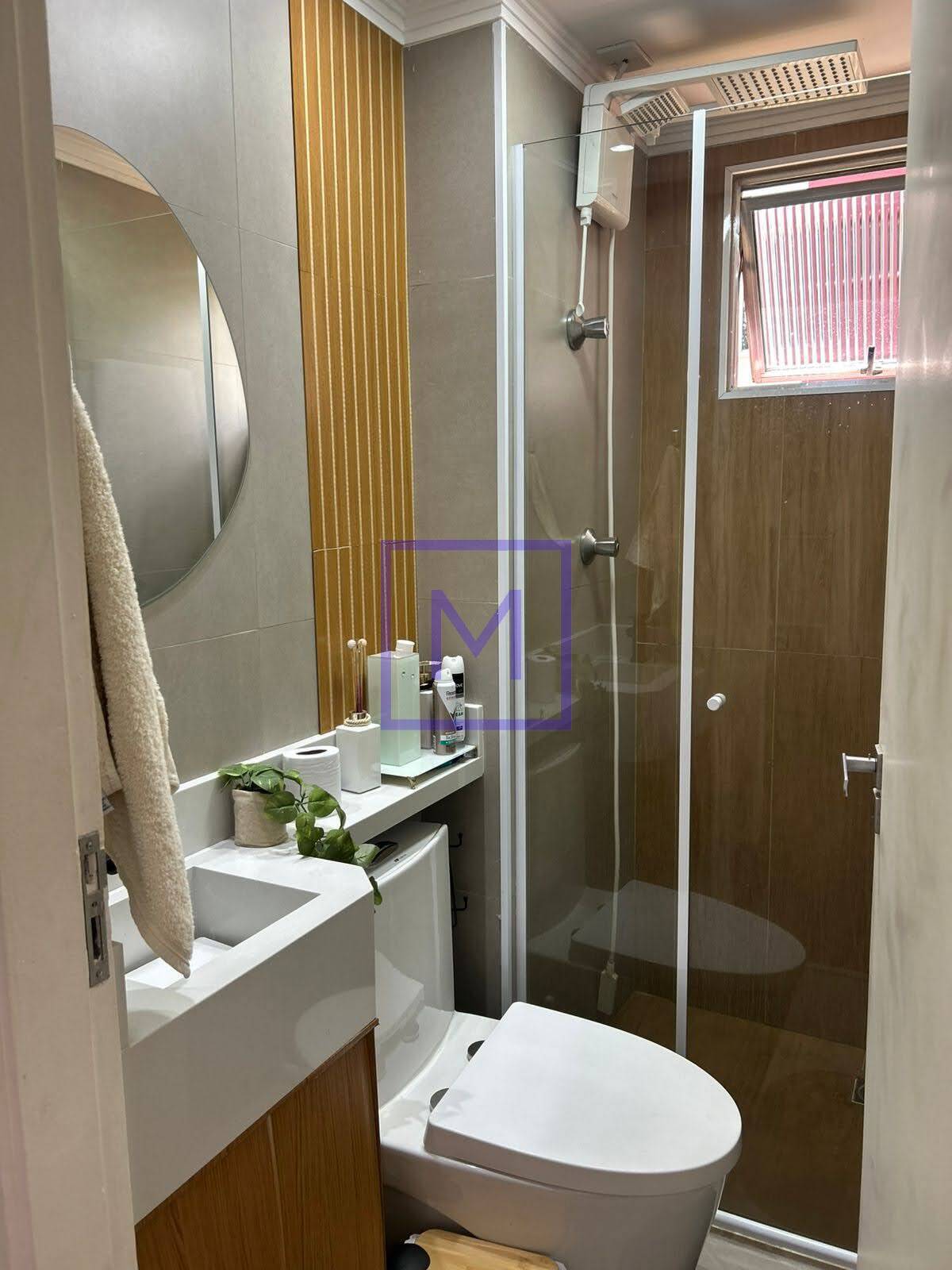 Apartamento, 2 quartos, 48 m² - Foto 10