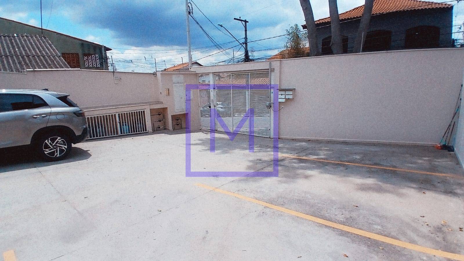 Casa de Condomínio, 2 quartos - Foto 2