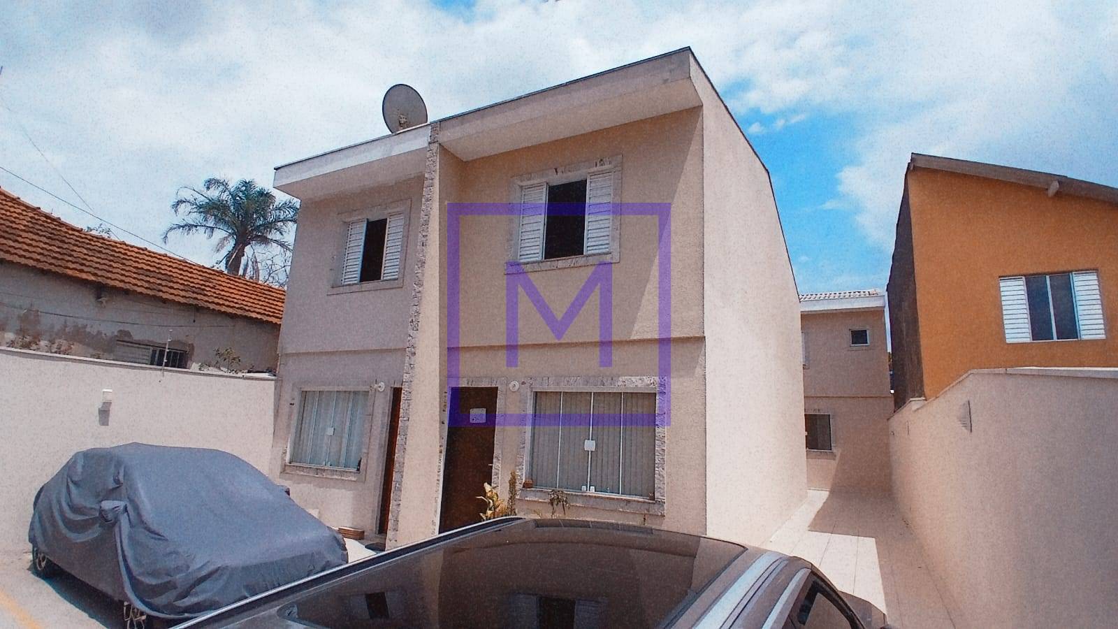 Casa de Condomínio, 2 quartos - Foto 3