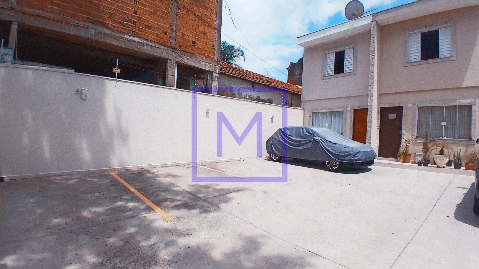 Casa de Condomínio, 2 quartos - Foto 4