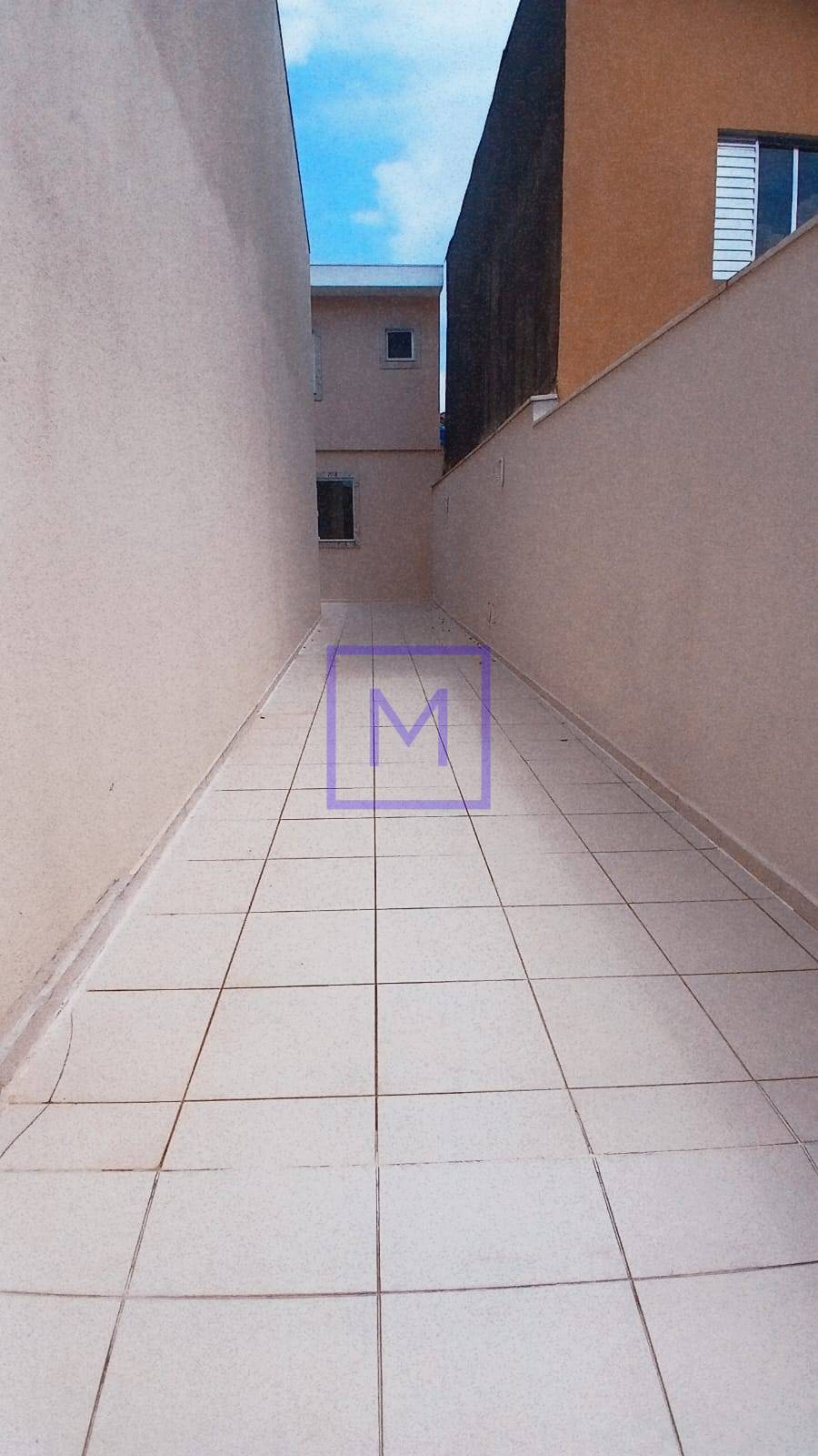 Casa de Condomínio, 2 quartos - Foto 5