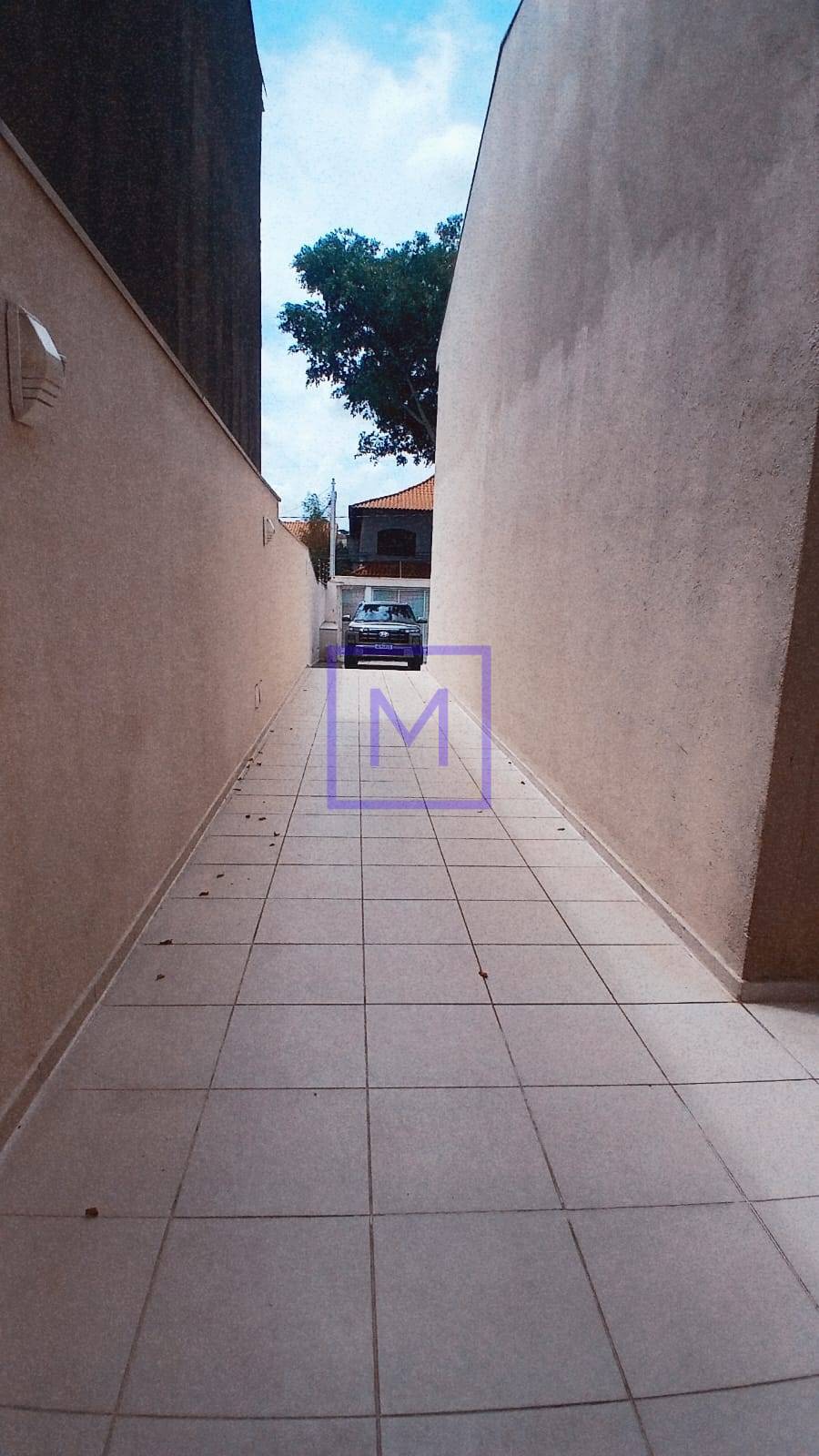 Casa de Condomínio, 2 quartos - Foto 8