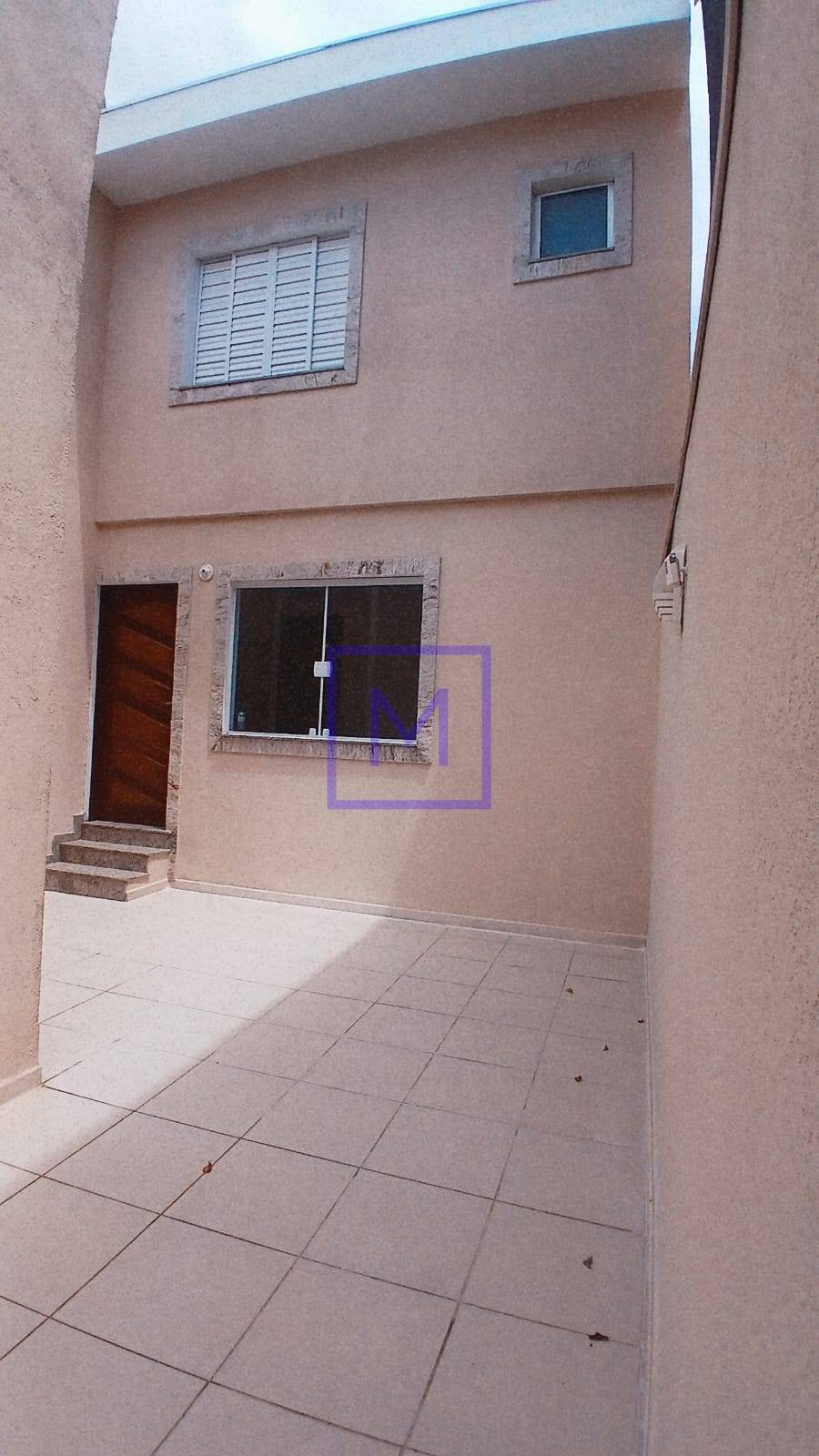 Casa de Condomínio, 2 quartos - Foto 7