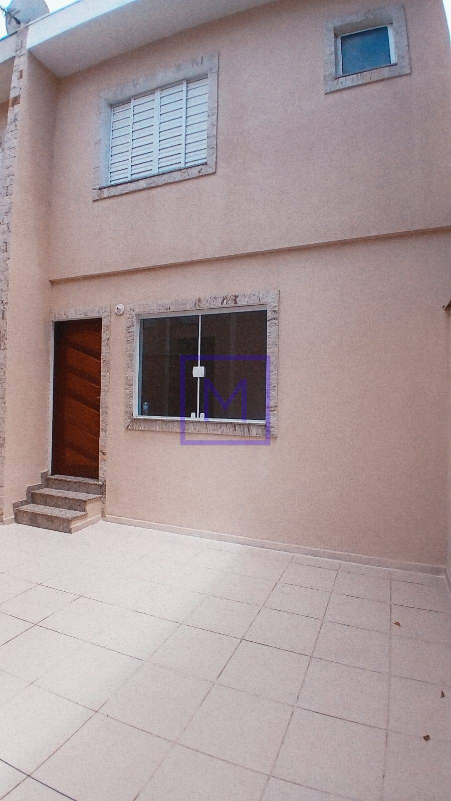 Casa de Condomínio, 2 quartos - Foto 9