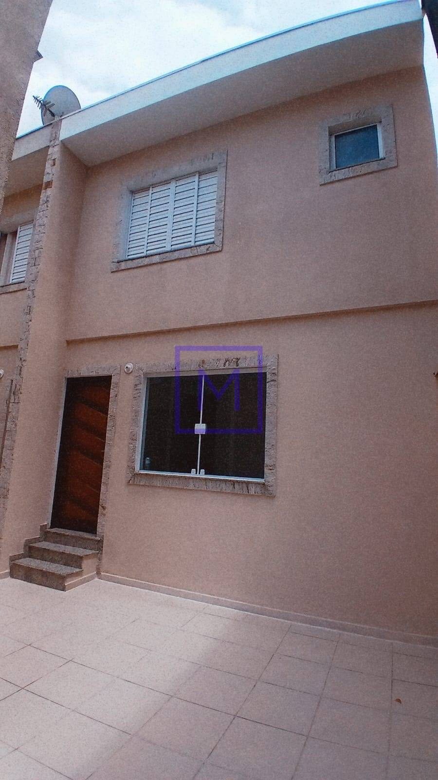 Casa de Condomínio, 2 quartos - Foto 12