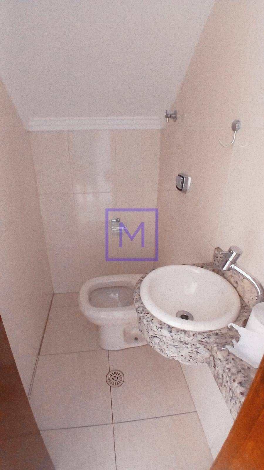 Casa de Condomínio, 2 quartos - Foto 22