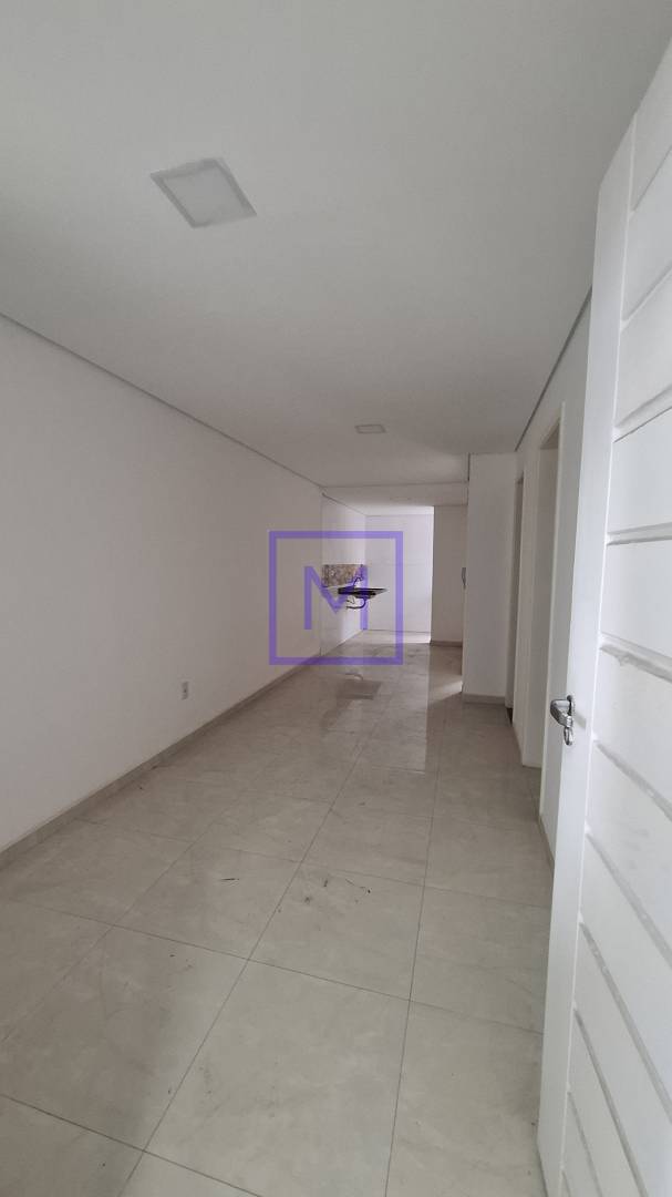 Apartamento, 2 quartos, 47 m² - Foto 2