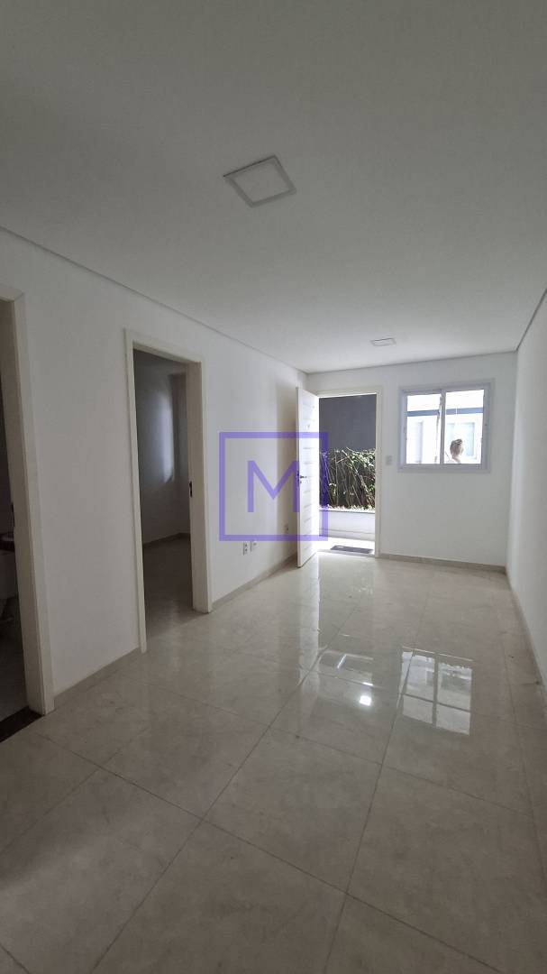 Apartamento, 2 quartos, 47 m² - Foto 1