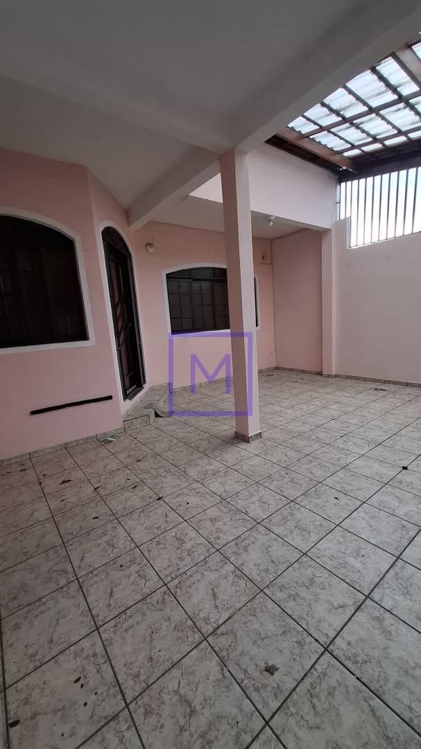 Casa, 3 quartos, 90 m² - Foto 2