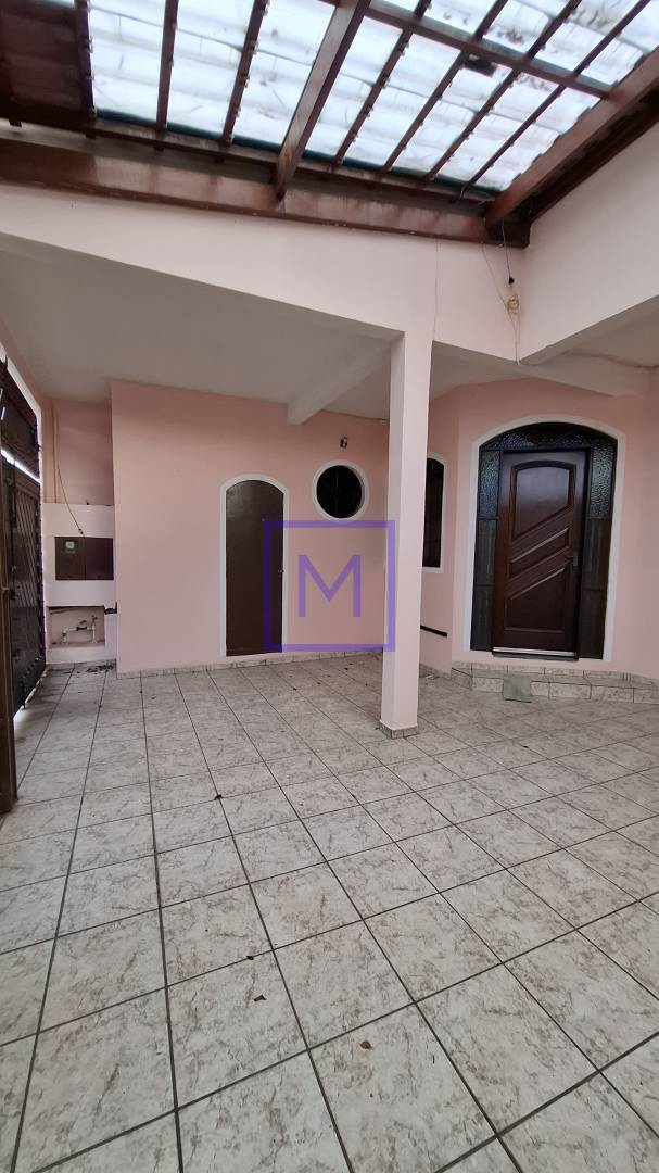 Casa, 3 quartos, 90 m² - Foto 3