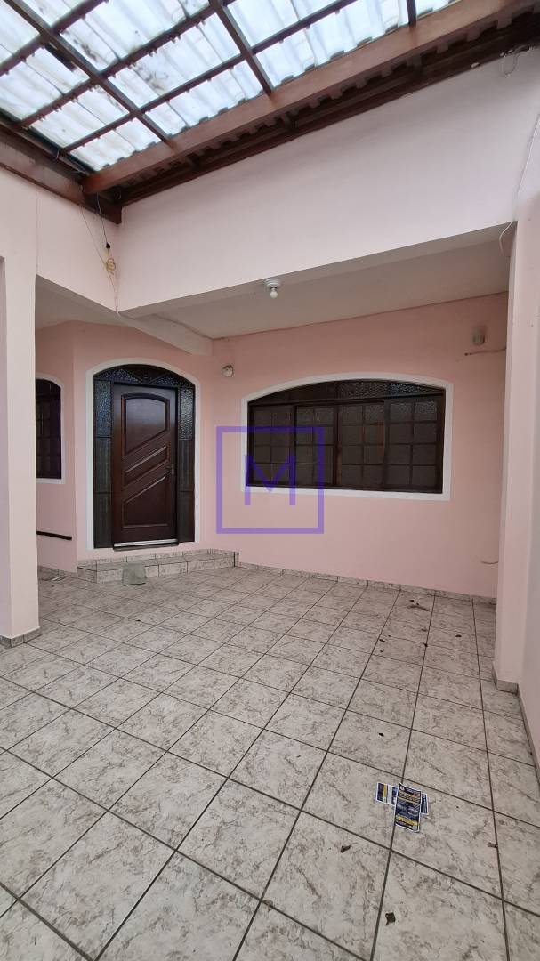 Casa, 3 quartos, 90 m² - Foto 1