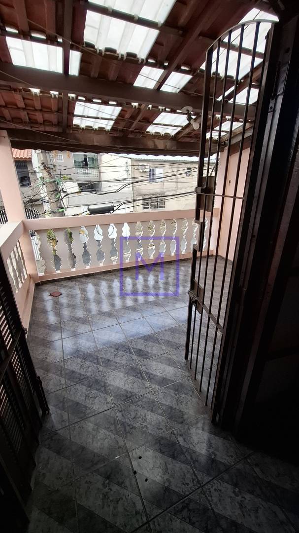 Casa, 3 quartos, 90 m² - Foto 35