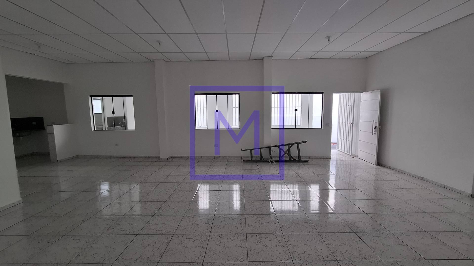 Sala-Conjunto - Foto 10