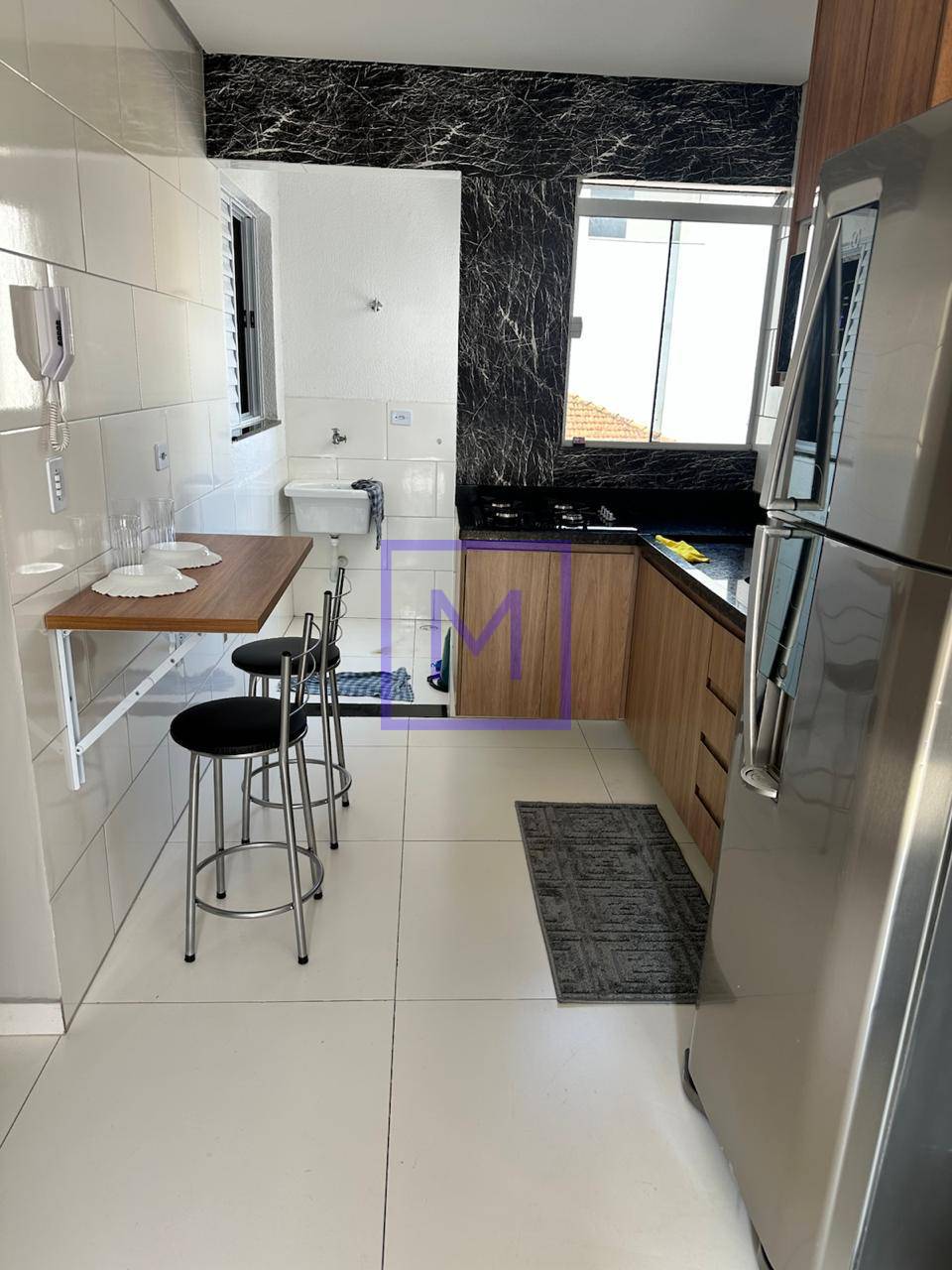 Apartamento, 2 quartos, 37 m² - Foto 1