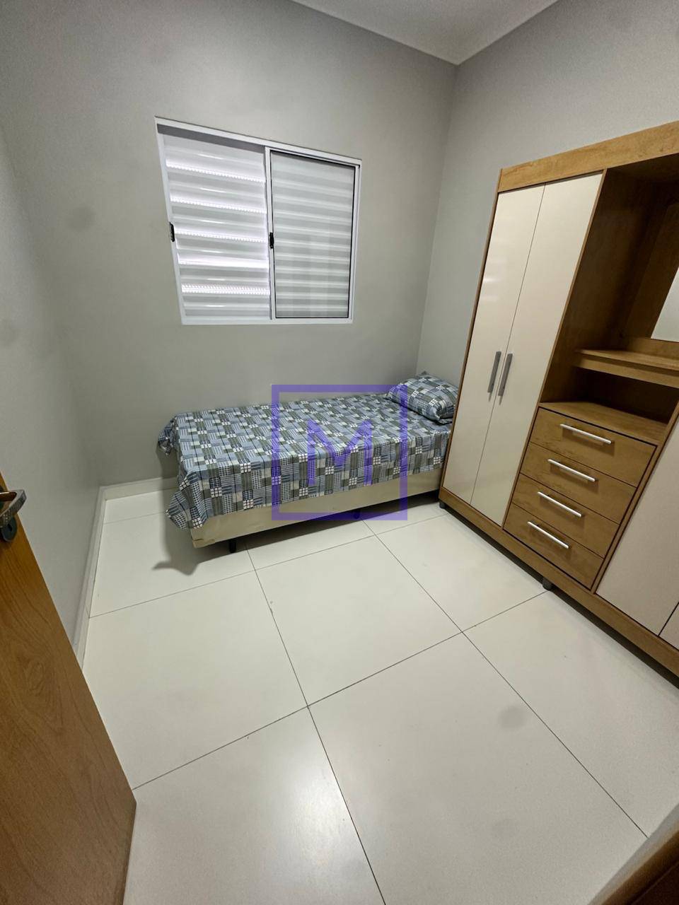 Apartamento, 2 quartos, 37 m² - Foto 3