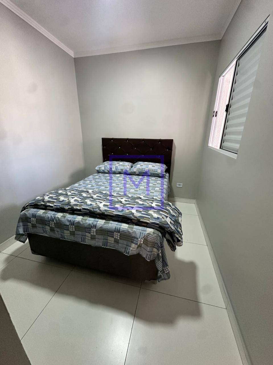 Apartamento, 2 quartos, 37 m² - Foto 5