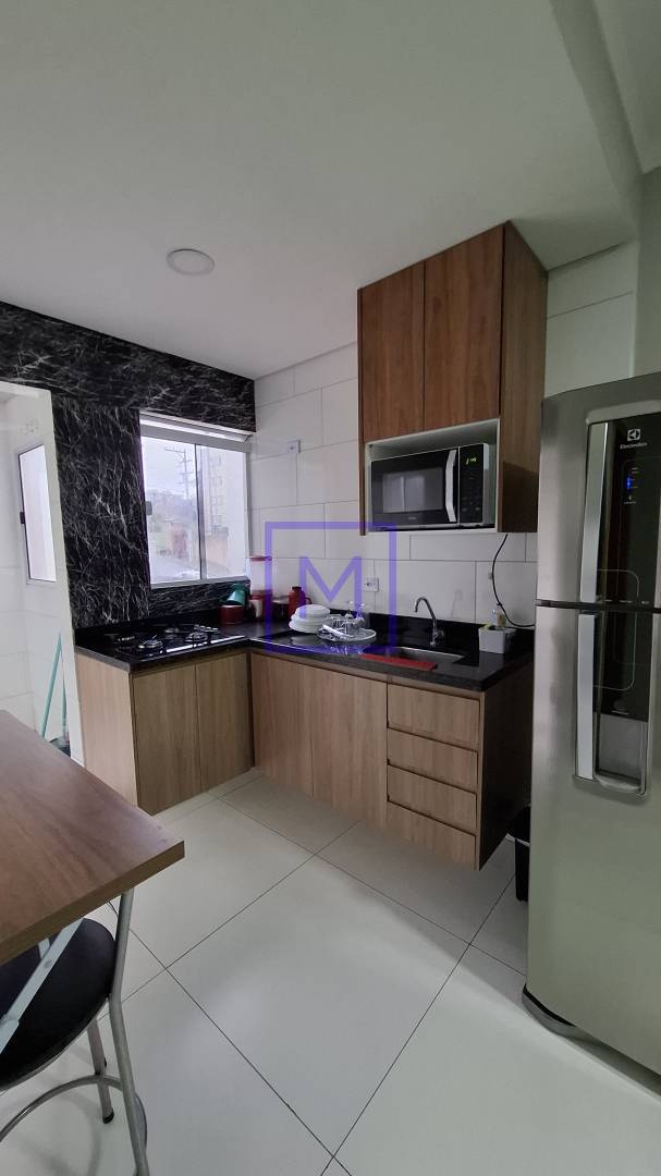 Apartamento, 2 quartos, 37 m² - Foto 6