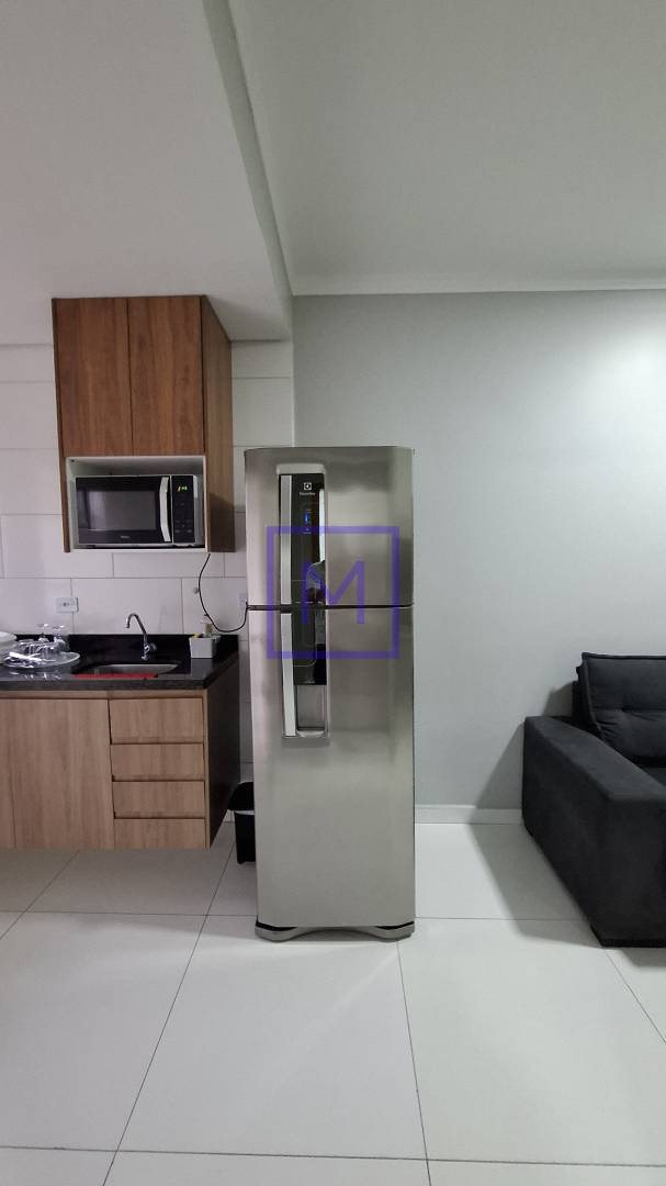 Apartamento, 2 quartos, 37 m² - Foto 7