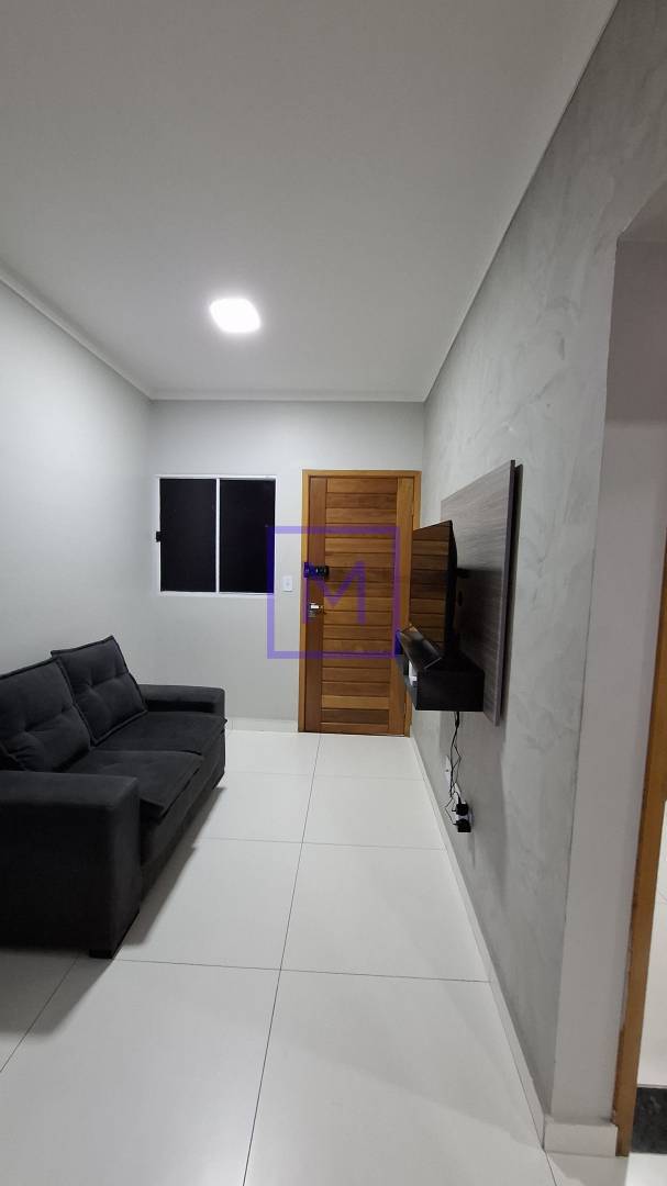 Apartamento, 2 quartos, 37 m² - Foto 8
